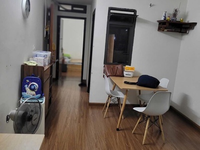 Hàng hiếm duy nhất còn 1 căn tòa a chung cư lộc ninh-tt chúc sơn-chương mỹ-hà nội diện tích :53,3m 1