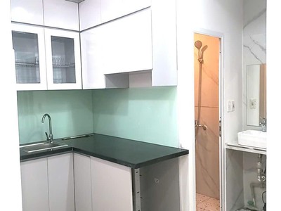 Tập thể mặt phố thanh xuân   ngay khu bách kinh xây   chỉ hơn 2 tỷ   2 ngủ   sổ đỏ chính chủ 3