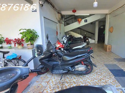 Tập thể mặt phố thanh xuân   ngay khu bách kinh xây   chỉ hơn 2 tỷ   2 ngủ   sổ đỏ chính chủ 4