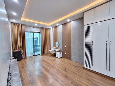 Bán nhà phúc đồng 40m 6 tầng thang máy phân lô ô tô tránh giá 13.9 tỷ 2