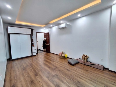 Bán nhà phúc đồng 40m 6 tầng thang máy phân lô ô tô tránh giá 13.9 tỷ 3