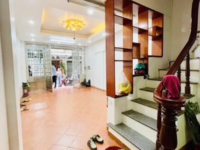 Bán nhà, phân lô, ô tô tránh, định công- hoàng mai, 54 m2, mt 4 m,  giá 18,8 tỷ. 1
