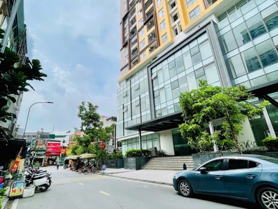 Bán nhà, phân lô, ô tô tránh, định công- hoàng mai, 54 m2, mt 4 m,  giá 18,8 tỷ. 0