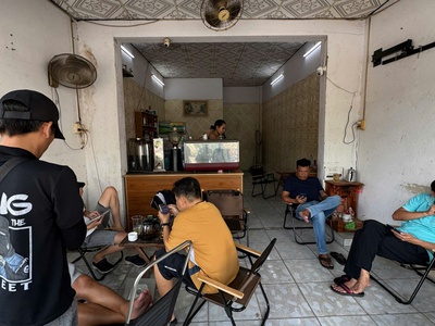 Bán nhà tại khu phố thạnh hóa b, phường an thạnh, tp thuận an 0