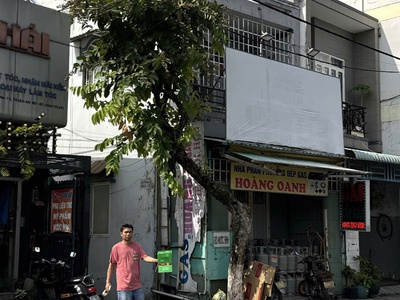 Bán nhà tại khu phố thạnh hóa b, phường an thạnh, tp thuận an 1