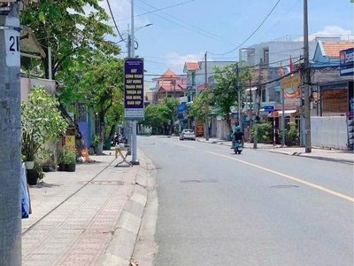 Bán nhà tại khu phố thạnh hóa b, phường an thạnh, tp thuận an 3