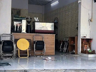 Bán nhà tại khu phố thạnh hóa b, phường an thạnh, tp thuận an 4
