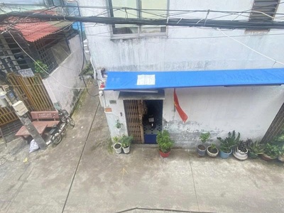 Sốc: nhà sổ hồng, hẻm ô tô trung tâm tp hcm q11 chỉ 2.7 tỷ - không nghe nhầm đâu 2