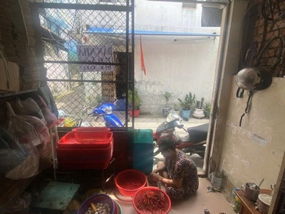 Sốc: nhà sổ hồng, hẻm ô tô trung tâm tp hcm q11 chỉ 2.7 tỷ - không nghe nhầm đâu 4