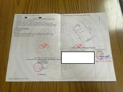 Hàng fo bán lô góc 148,1m tại thủy xuân tiên-chương mỹ-hà nội 3