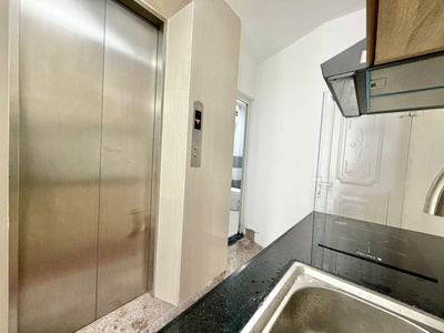 Chính chủ cho thuê nhà phân lô đền lừ 2, hoàng mai   view vườn hoa cực đẹp 2