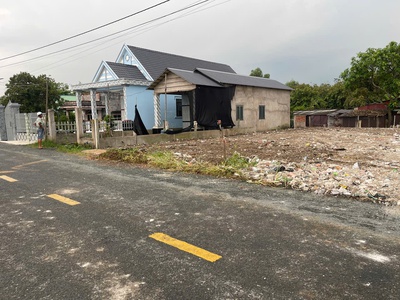 Hot hot hot - đất đẹp - giá rẻ - đầu tư sinh lời cao. 1