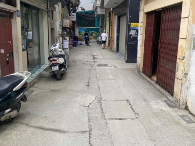 Cho thuê nhà riêng   ngõ 58 vũ trọng phụng, thanh xuân, hà nội 0