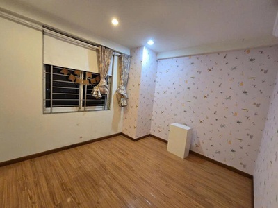 Chính chủ cho thuê nhà chung cư tại 158 võ chí công - tây hồ - hà nội 1