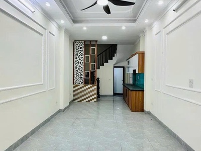 Hồ tùng mậu   nhà mới ở ngay   ngõ rộng   gần goldmark, mỹ đình 0