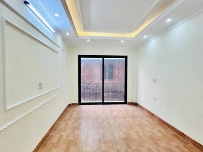 Hồ tùng mậu   nhà mới ở ngay   ngõ rộng   gần goldmark, mỹ đình 4