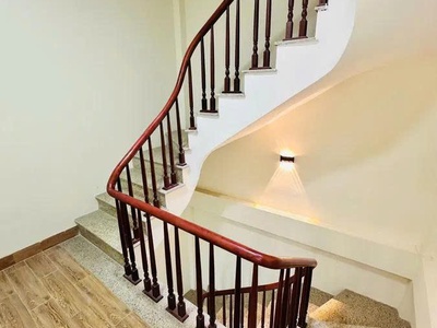 Hồ tùng mậu   nhà mới ở ngay   ngõ rộng   gần goldmark, mỹ đình 3