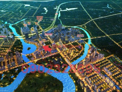 Phú mỹ hưng mở bán căn hộ hạng sang view trực diện hồ bán nguyệt 2025 0