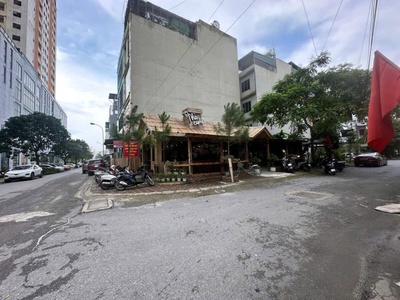 Bán lô đất đang kinh doanh quán cafe 67,2m tại tt chúc sơn-chương mỹ-hà nội 3