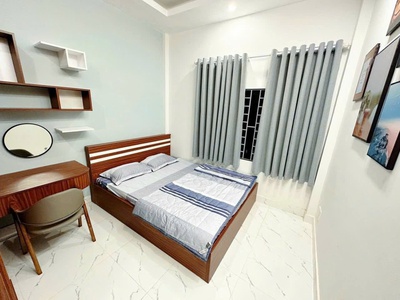 Cho thuê phòng trọ   gần đh thăng long  đi bộ 300m 0