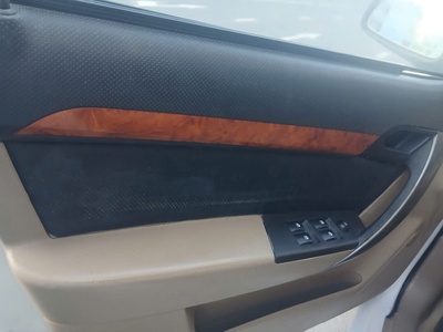 Chính chủ cần bán Daewoo Gentra 2009 SX 1.5 MT - 100000 km 1