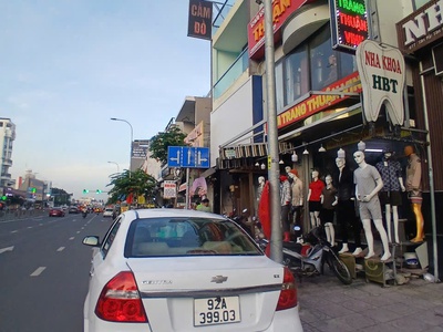 Chính chủ cần bán Daewoo Gentra 2009 SX 1.5 MT - 100000 km 3