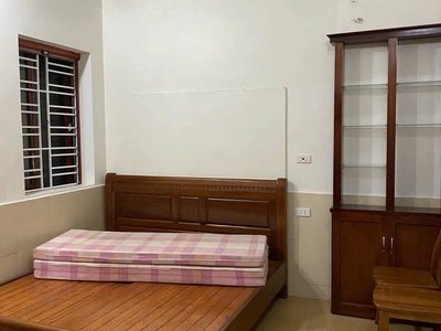 Cho thuê nhà mặt ngõ to Vũ Chí Thắng , Lê Chân . Có đồ cơ bản , gia đình ở , kinh doanh online , văn 1