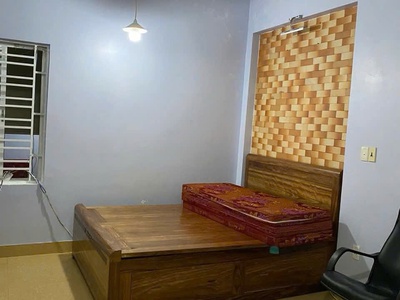 Cho thuê nhà mặt ngõ to Vũ Chí Thắng , Lê Chân . Có đồ cơ bản , gia đình ở , kinh doanh online , văn 3