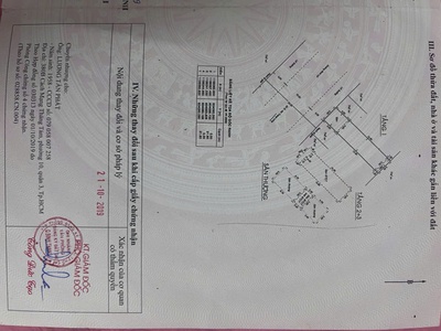 Bán nhà mặt tiền bình lợi   vị trí đắc địa   bình thạnh 4