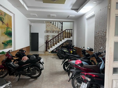 Bán nhà mặt tiền bình lợi   vị trí đắc địa   bình thạnh 0