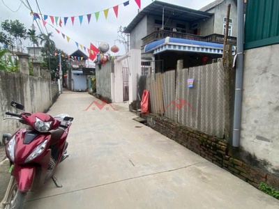 Hàng fo chính chủ bán lô đất 70m tại khu công nghiệp phú nghĩa-chương mỹ-hà nội 3