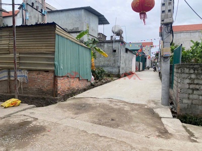 Hàng fo chính chủ bán lô đất 70m tại khu công nghiệp phú nghĩa-chương mỹ-hà nội 2