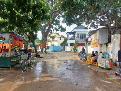 Lô đất đẹp nhất nhì 130,4m tại phụng châu-chương mỹ-hà nội 2