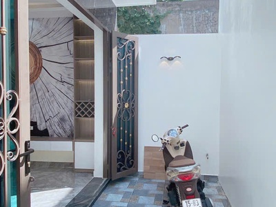 Bán nhà 3 tầng xây mới tại phố đông trà   303 chợ hàng, hải phòng 0
