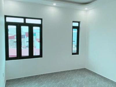 Bán nhà 3 tầng xây mới tại phố đông trà   303 chợ hàng, hải phòng 3