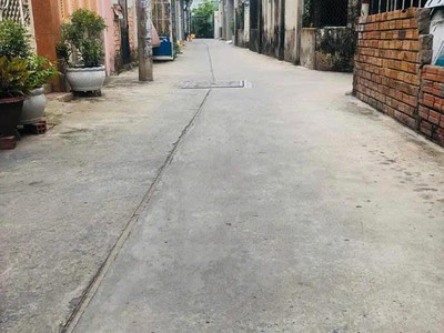 Nhà bán tân kỳ tân quý, tân phú, hxh, 56m2, 3 tầng, 3pn, sổ hồng riêng - giá nhỉnh  5tỷ. 0