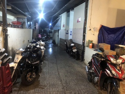 Chính chủ sang quán lớn mặt tiền - vị trí vàng hồ bún xáng 4