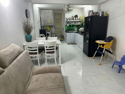 Quá rẻ nhà lê trọng tấn tân phú gần trường đh công thương 48m2 ,2 tầng nhỉnh 3 tỷ 2