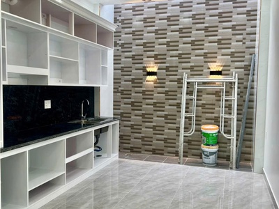 Bán nhà mới xây độc lập 3 tầng   ô tô đỗ cửa   phú xá, đông hải, hải phòng 2