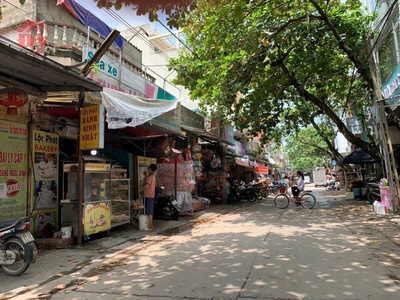 Lô đất đẹp rẻ nhất 47,1m tại trung hòa-giá khu công nghiệp phú nghĩa-chương mỹ-hà nội 3