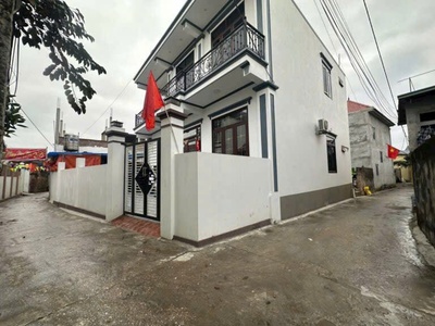 Chính chủ cần bán lô đất giáp ngay khu công nghiệp phú nghĩa-chương mỹ-hà nội 2