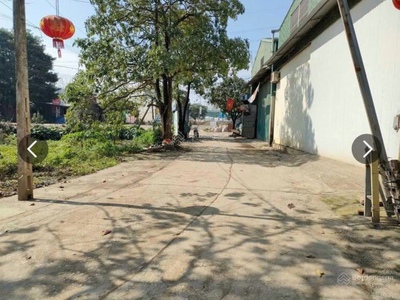 Chính chủ bán lô đất 57m tại phú nghĩa-chương mỹ-hà nội 2