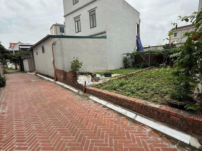 Bán đất lại đà - xã đông anh - làng văn hoá, quê bác trọng. sát vin cổ loa 4