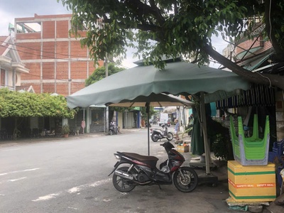 Bán gấp mặt tiền kinh doanh ấp chiến lược gần tân kỳ tân quý 82m2,2 tầng nhỉnh 4 tỷ 0