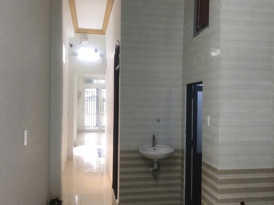 Bán gấp mặt tiền kinh doanh ấp chiến lược gần tân kỳ tân quý 82m2,2 tầng nhỉnh 4 tỷ 4