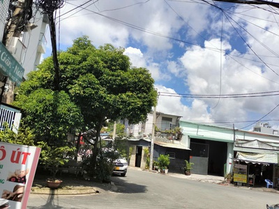 Bán gấp mặt tiền kinh doanh ấp chiến lược gần tân kỳ tân quý 82m2,2 tầng nhỉnh 4 tỷ 1