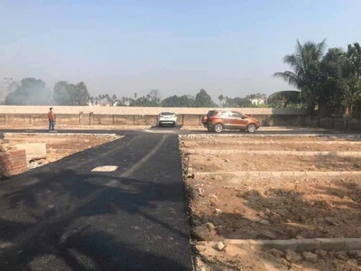 Chính chủ gửi bán 52.8m  đất đẹp   thọ lộc, phúc thọ, hà nội 1