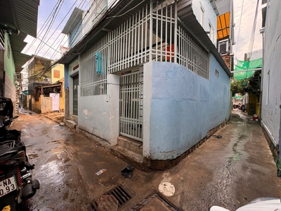 Bán gấp 02 lô hẻm 2m phan đình giót, ngay tttp nha trang. 0