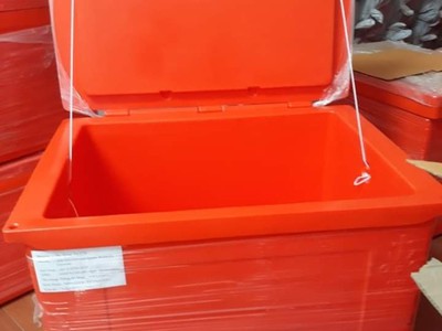 Thùng đá 450L Thái Lan giá rẻ, giao hàng tận nơi 2