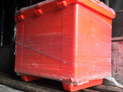 Thùng đá 450L Thái Lan giá rẻ, giao hàng tận nơi 3